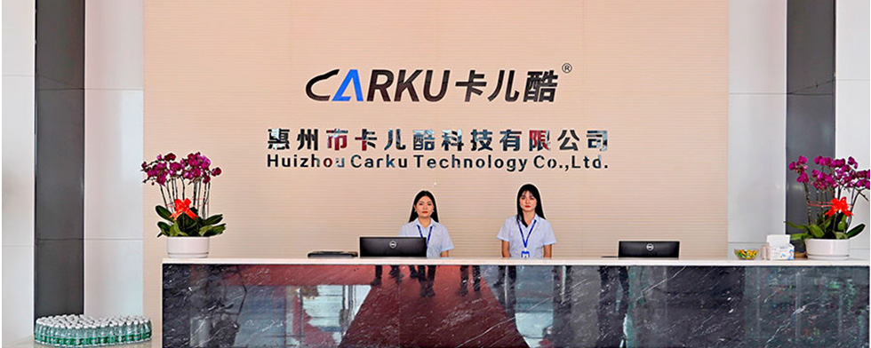 Huizhou Carku Technology Co.,Ltd.