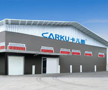 CARKU Indonesia Factory