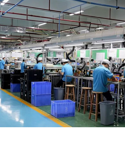 OEM Service