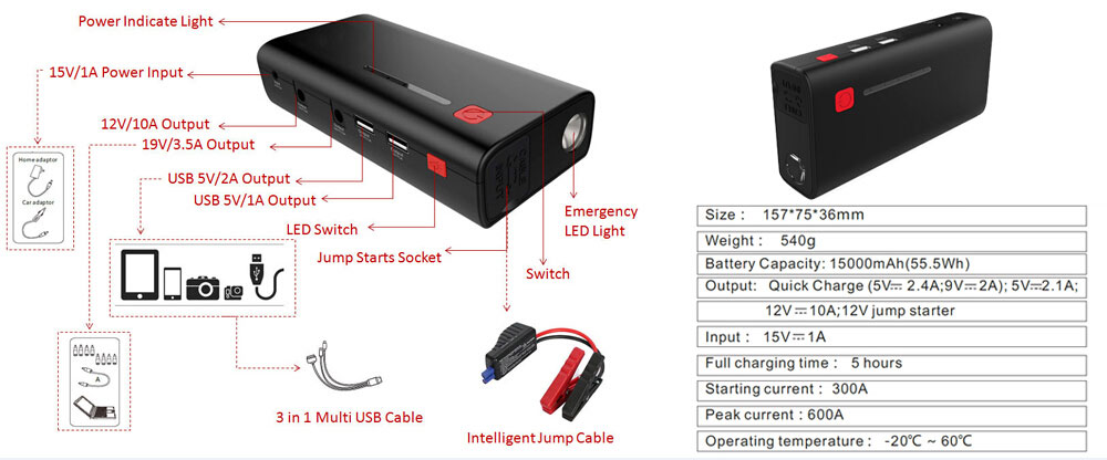 Jump Starter-37