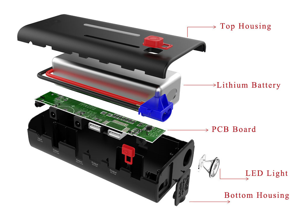 Jump Starter-37