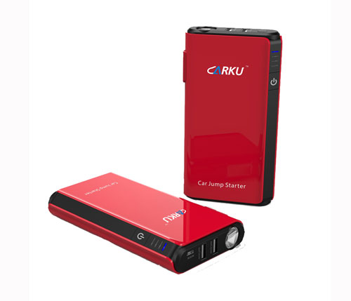 Top Rated Best Car Jump Starter