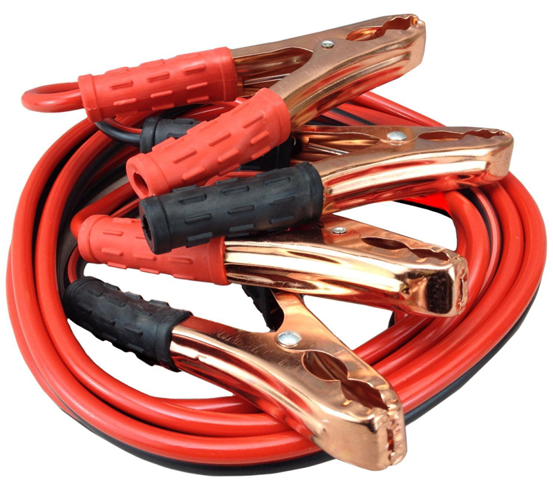 jumper cable