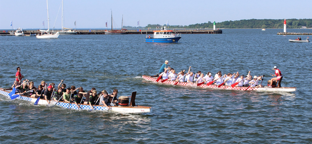 Dragon Boat Festival