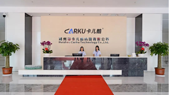 CARKU