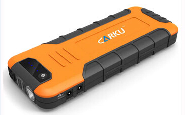 Top Rated Best Car Jump Starter