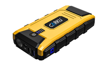 2019 CARKU New Design Jump Starter