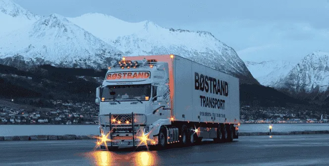 How To Jump Start a Heavy Duty Truck In Ten Steps(Rainy Version)