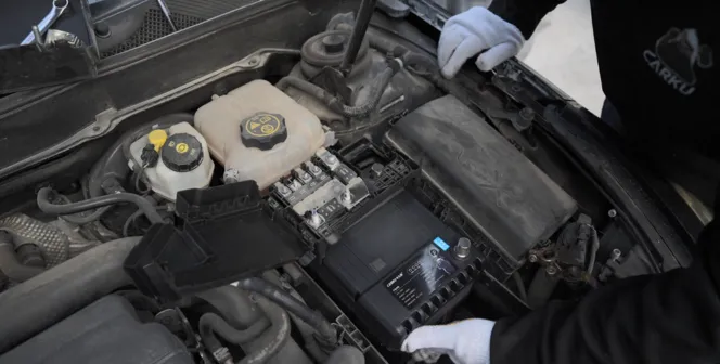 12V 30Ah Sodium Starting Battery: A Groundbreaking Innovation