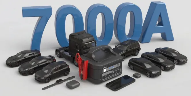 Why Your Diesel Truck Won’t Start Even Though Lights Are On