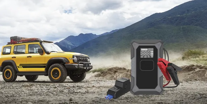 How to Safely Jump Start a Car and When to Replace a Dead Battery