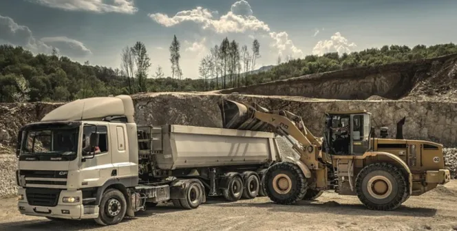 2025 Guide to Semi Truck Batteries: Types, Selection Tips, and How to Choose the Right Battery for Your Truck