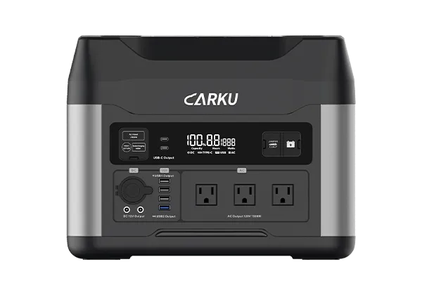 Portable Power Station