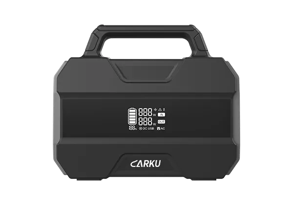 Portable Power Banks