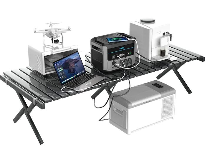 Portable Power ODM/OEM Solutions