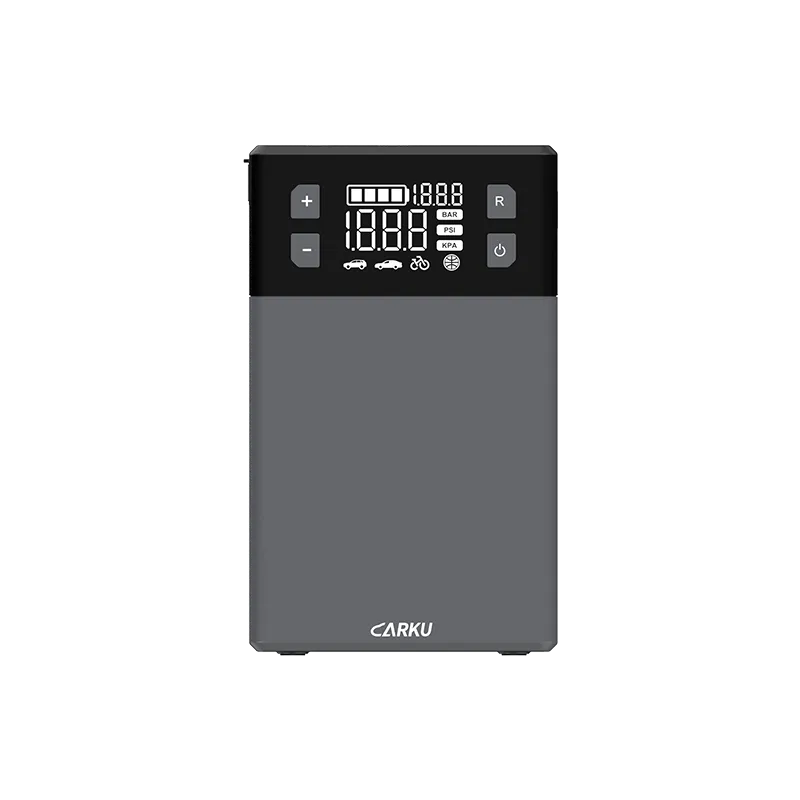 Air Inflators Jump Starter