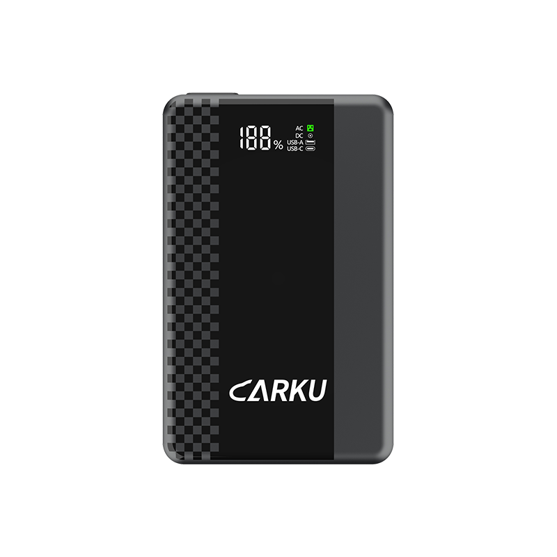 100W 99.9Wh Portable Power Station