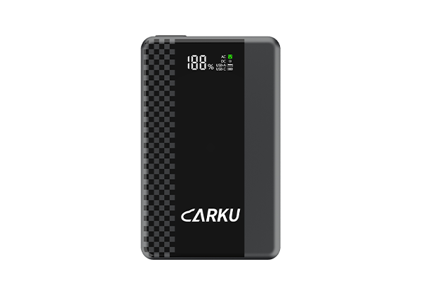 Cost Effective 3-in-1 Car Jump Starter