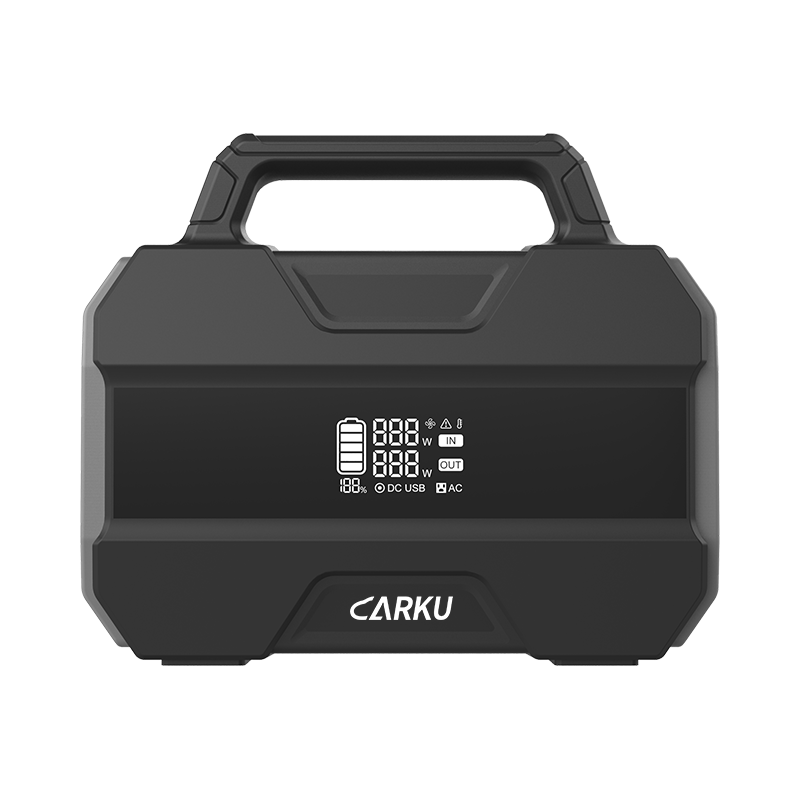 300W 230Wh Portable Power Station