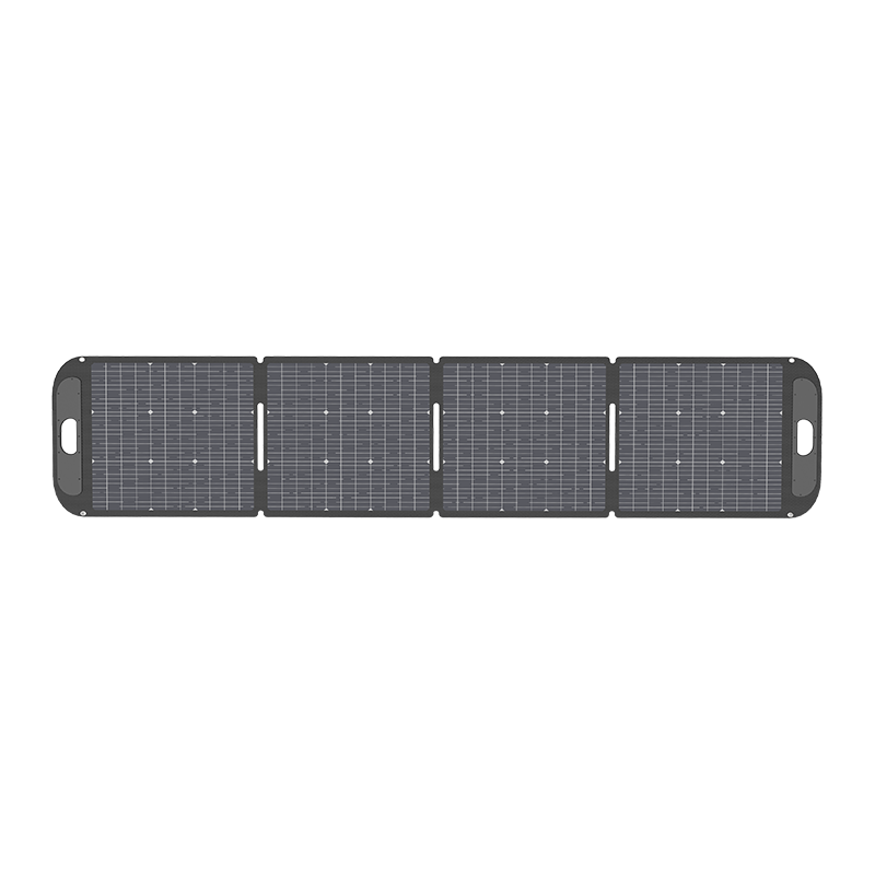220W Pro Foldable Portable Solar Panel for Portable Power Stations