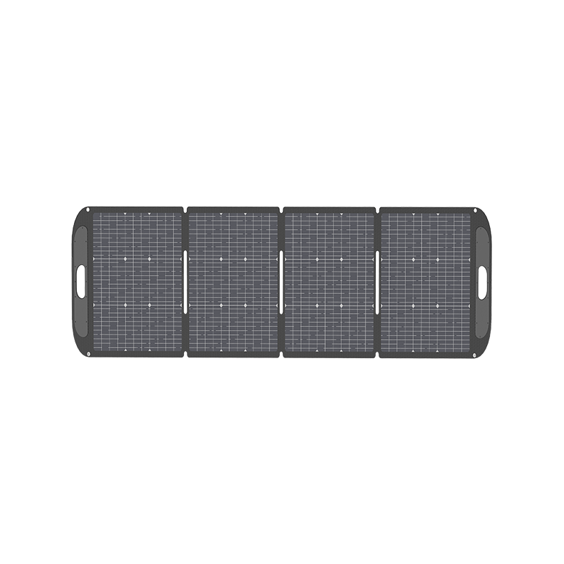 400W Foldable Portable Solar Panel for Portable Power Stations
