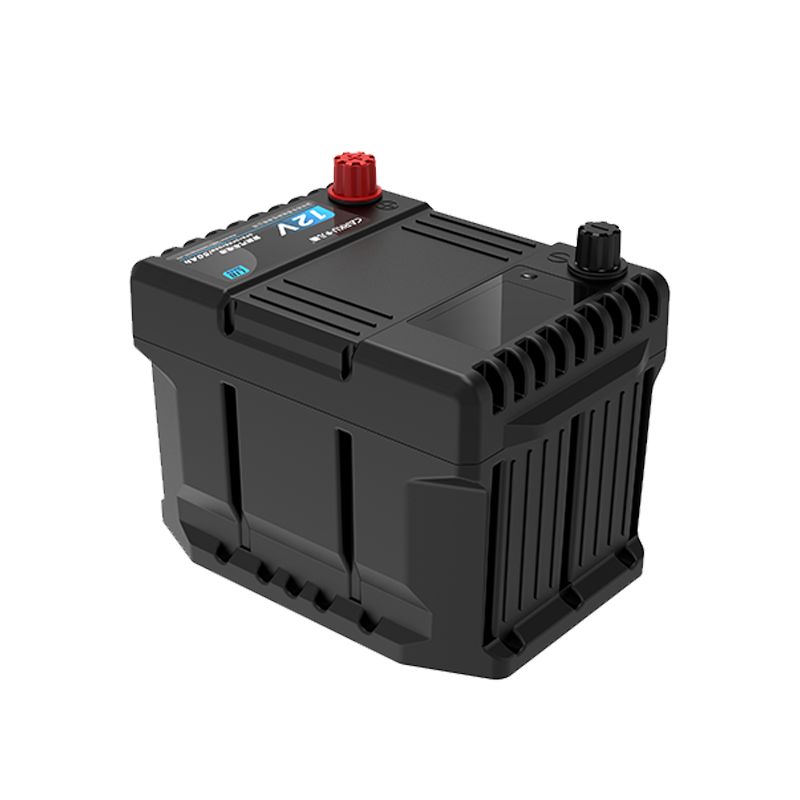 Ultra-low Temp Car Battery: Ideal for Auto Start-Stop Systems