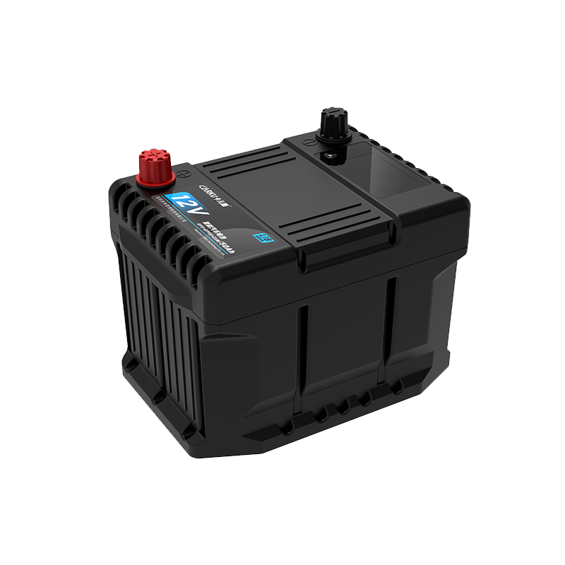Ultra-low Temp Car Battery: Ideal for Auto Start-Stop Systems