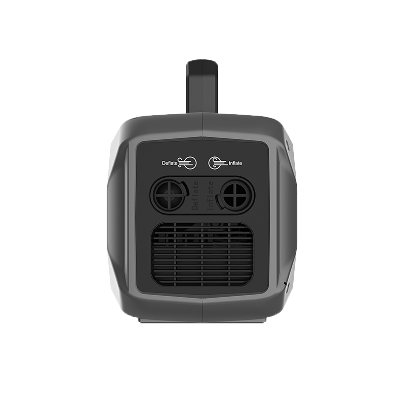Powerful Multi-function Jump Starter