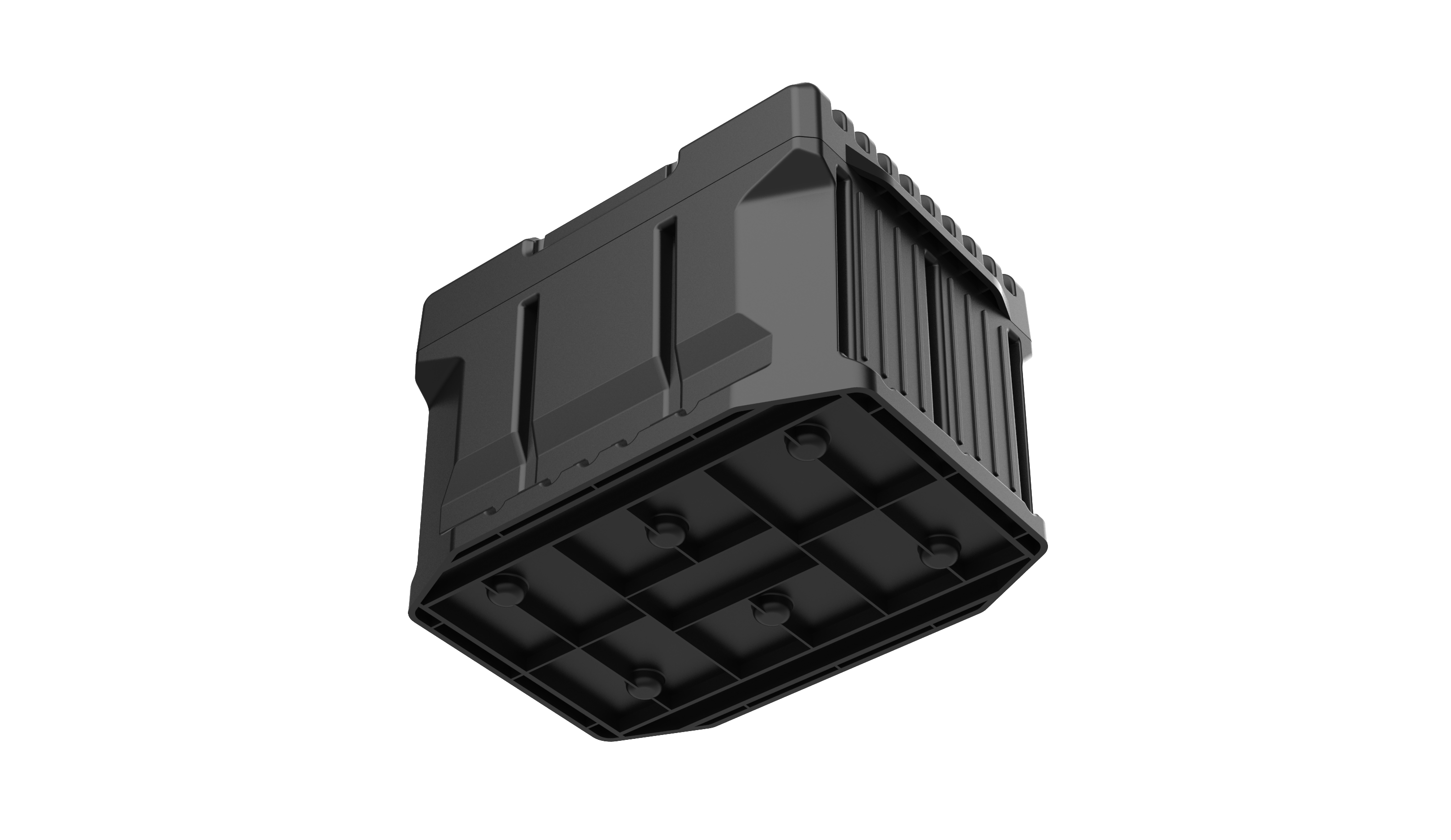 1000A 12V Deep Cycle RV Battery CB-08 