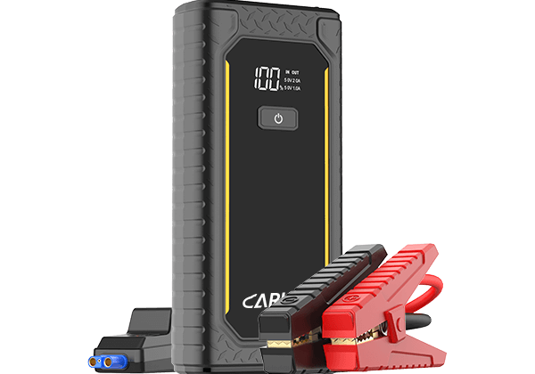 Powerful Multi-function Jump Starter JS-538
