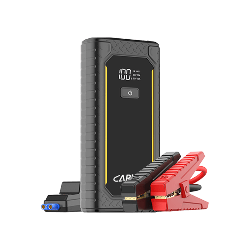 Powerful Multi-function Jump Starter JS-538