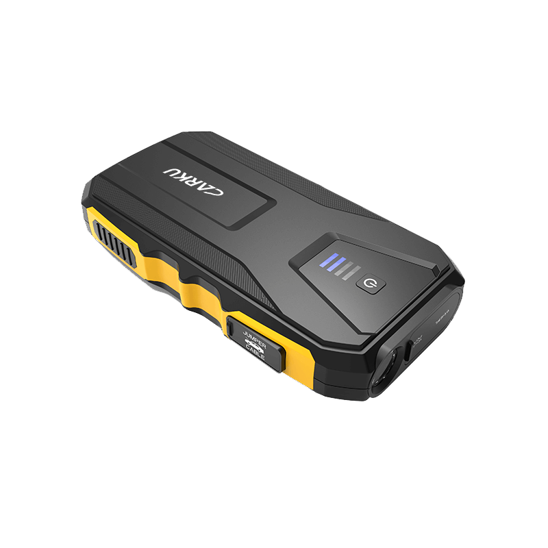 IP65 Waterproof 3-in-1 Car Jump Starter JS-535