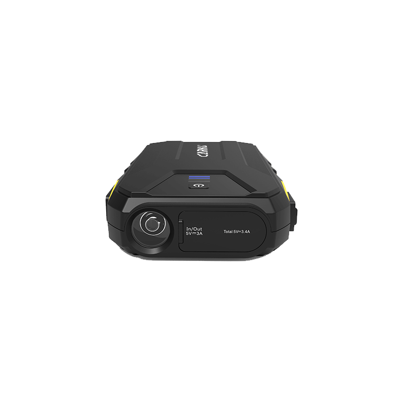 IP65 Waterproof 3-in-1 Car Jump Starter JS-535