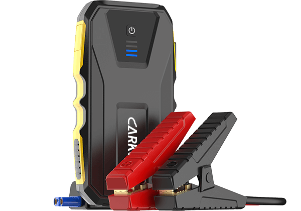 Portable 3-in-1 Car Jump Starter JS-530