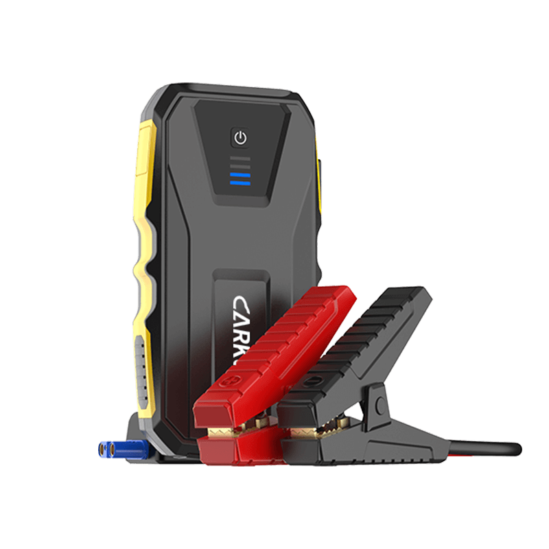 Portable 3-in-1 Car Jump Starter JS-530