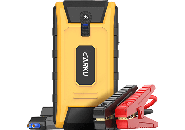JS-558 3250A 12V Jump Starter