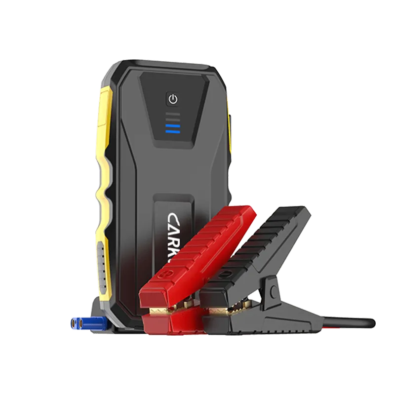 JS-558 3250A 12V Jump Starter