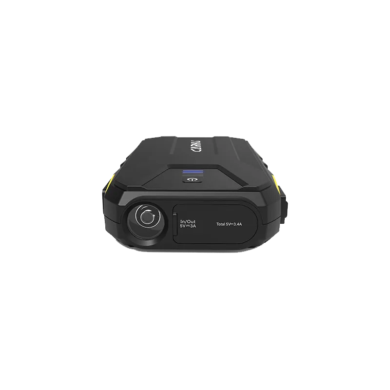 IP65 Waterproof 3-in-1 Car Jump Starter JS-535