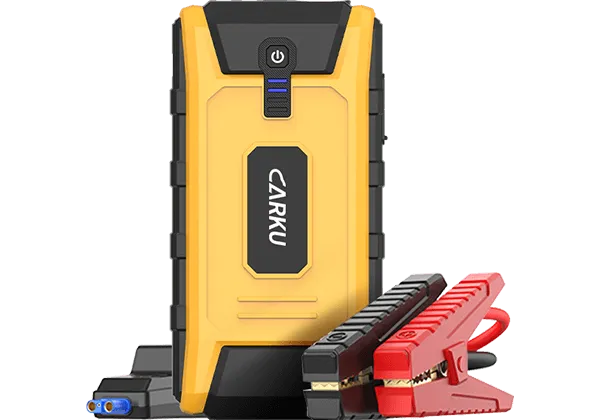 JS-558 3250A 12V Jump Starter