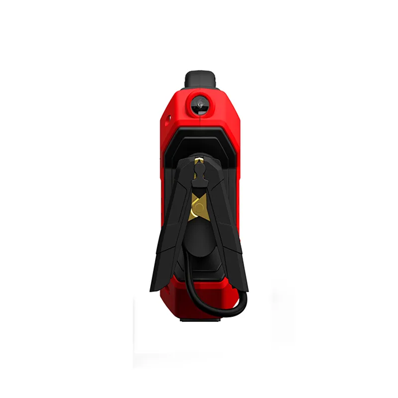 JS-78F 2300A 12/24V Jump Starter