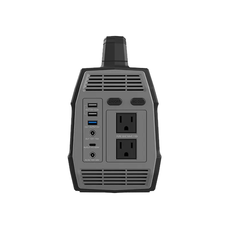 PB-82 300W Portable Power Bank