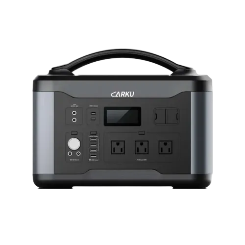 PB-29 | 1408Wh 2200W Power Station