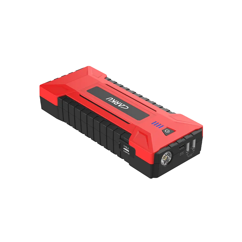 JS625 1500A Sodium-ion Jump Starter