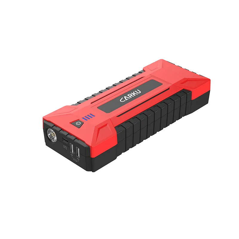 JS625 1500A Sodium-ion Jump Starter