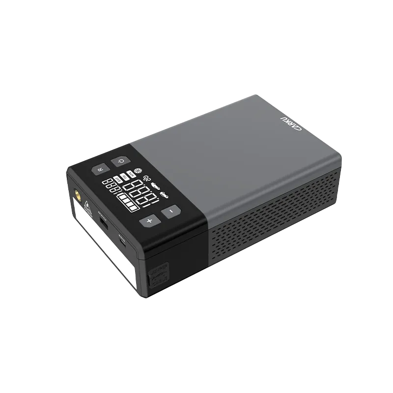 JS577 12V Jump Starter