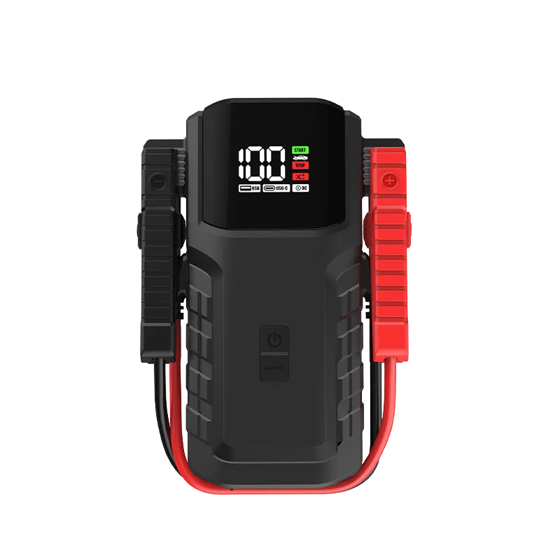 JS621N Sodium-ion Jump Starter