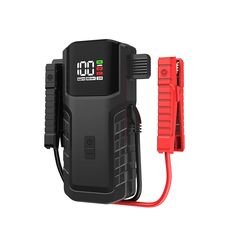 JS621N Sodium-ion Jump Starter
