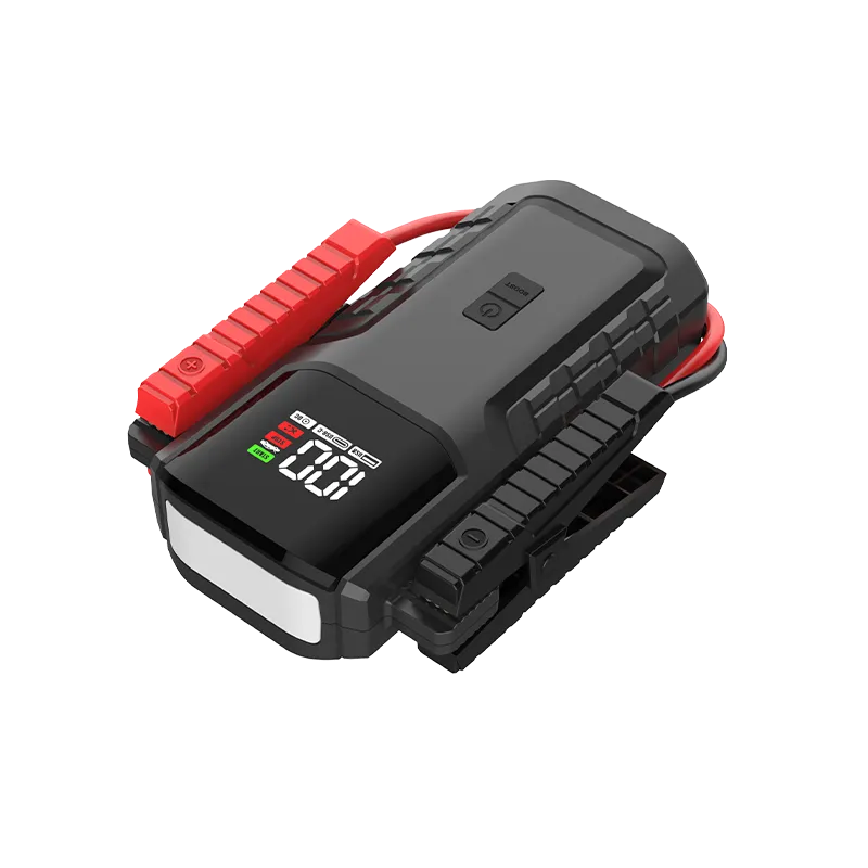 JS621N Sodium-ion Jump Starter