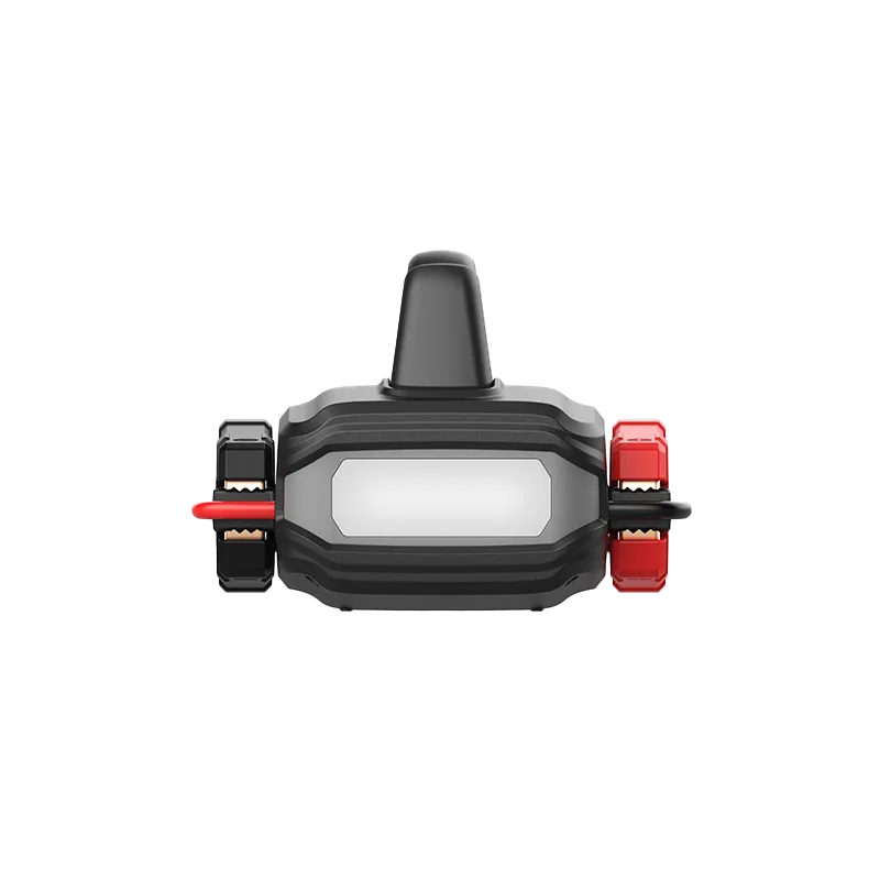 JS326B 3500A Heavy duty Jump Starter