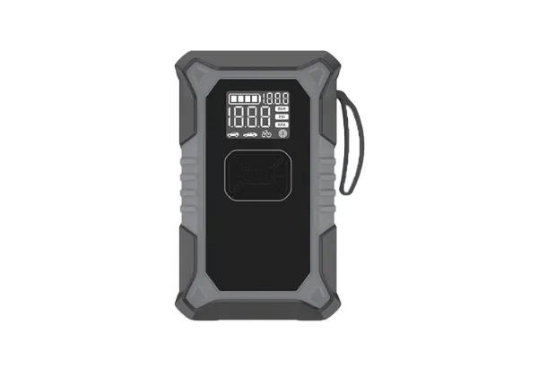 JS506 1800A 12V Jump Starter